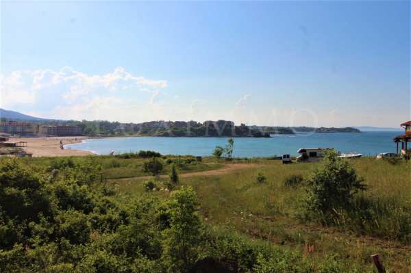 Продава парцел, гр. царево, област бургас