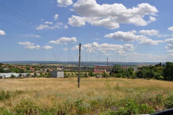 Продава парцел, гр. игнатиево, област варна