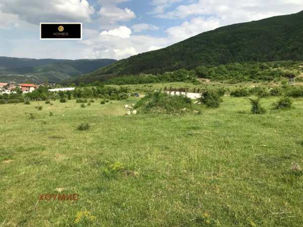 Продава парцел, гр. сапарева баня, област кюстендил