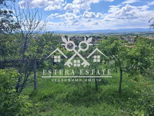 Продава парцел, гр. шумен, дивдядово