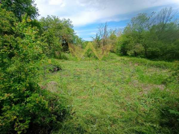 Продава парцел, с. водица, област варна