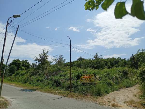 Продава парцел, гр. балчик, област добрич