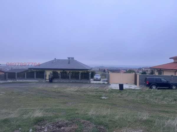 Продава парцел, гр. бургас, банево