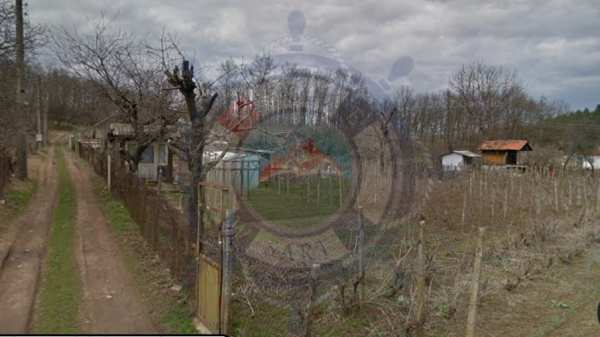 Продава парцел, гр. добрич, м-т газибаба