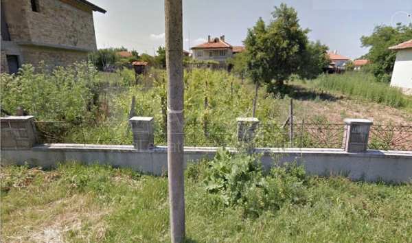 Продава парцел, гр. долни чифлик, област варна