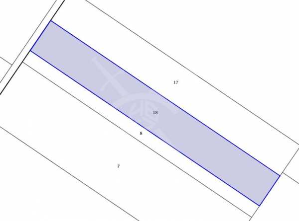 Продава  парцел с. Тръстиково, област Бургас
      5757 кв.м