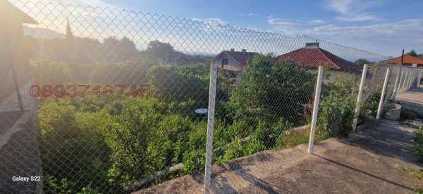 Продава парцел, с. дебръщица, област пазарджик