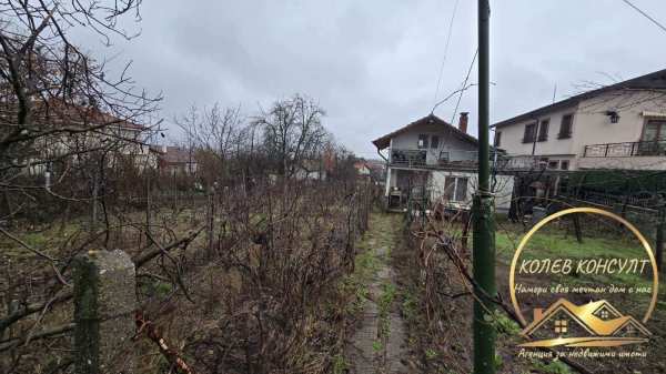 Продава вила, гр. хасково, в.з. хасково