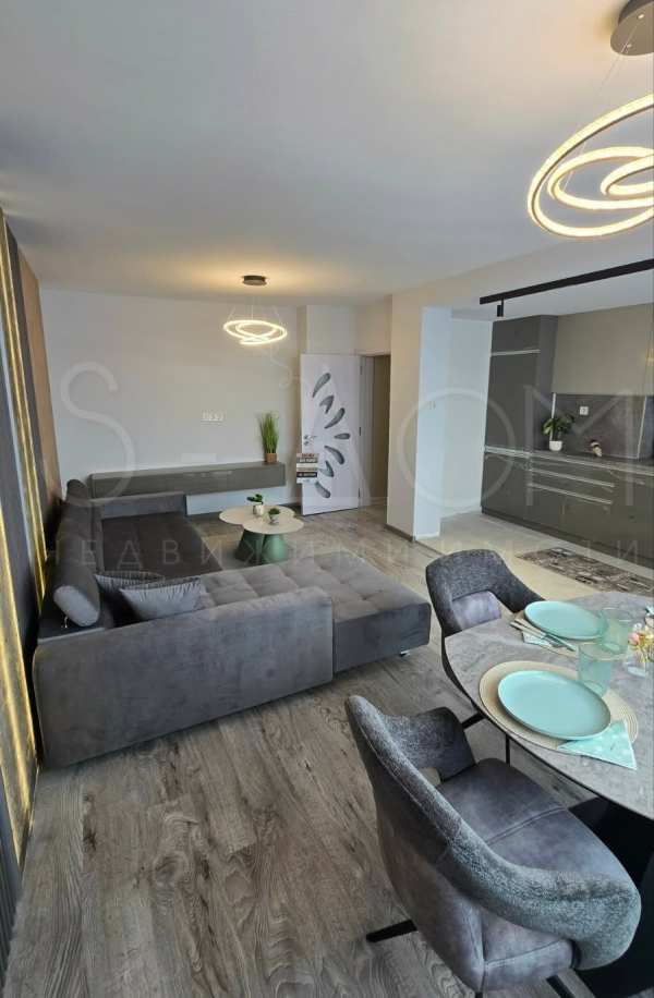 Продава 3-стаен, гр. стара загора, център