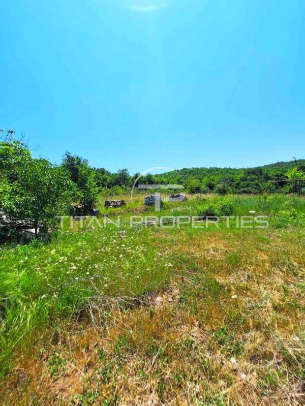 Продава парцел, гр. брацигово, област пазарджик