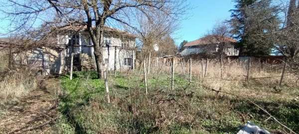 Продава парцел, с. осеново, област варна