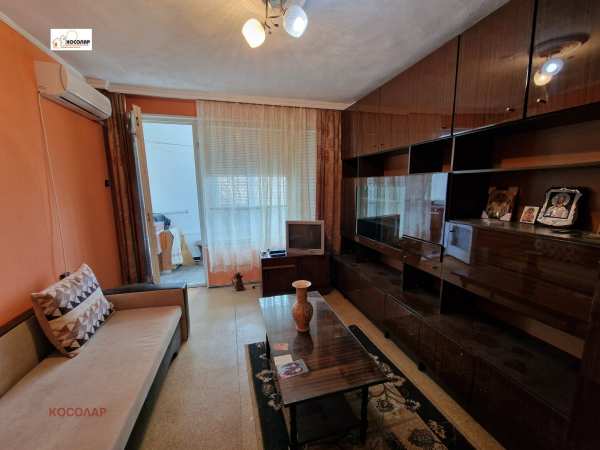 Продава 2-стаен, гр. русе, възраждане