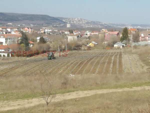 Продава парцел, с. кранево, област добрич