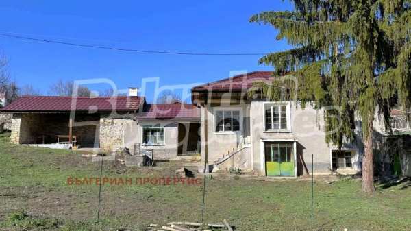 Продава къща, с. средно градище, област стара загора