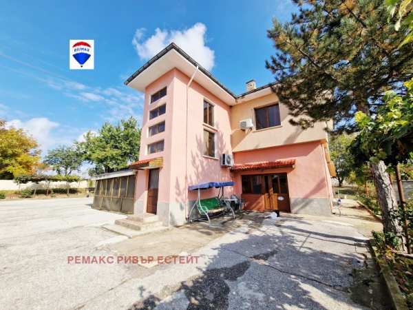 Продава къща, гр. две могили, област русе