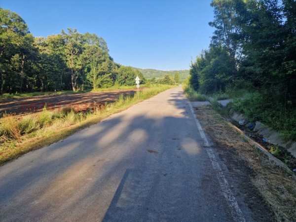 Продава парцел, гр. враца, студентски град