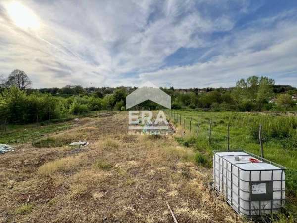 Продава парцел, с. николово, област русе