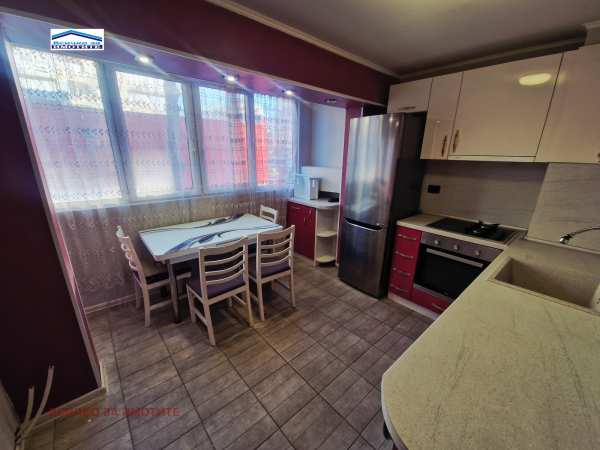 Продава 3-стаен, гр. русе, родина 1