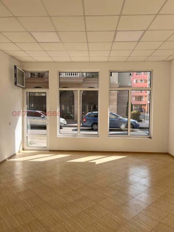 Продава магазин, гр. поморие, област бургас