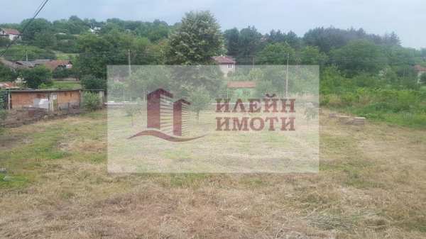 Продава парцел, с. мечка, област русе