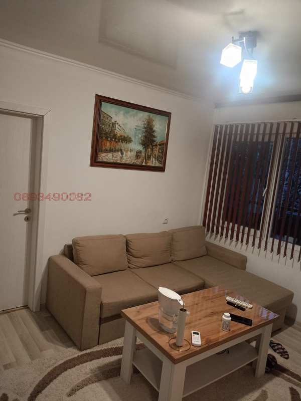 Продава 2-стаен, гр. шумен, център