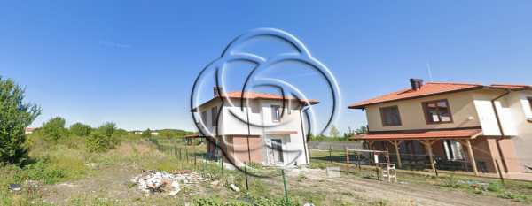 Продава парцел, с. хераково, област софия област