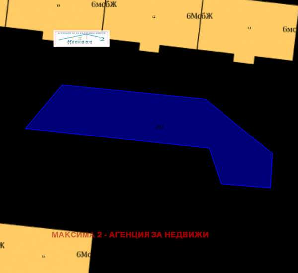 Продава парцел, гр. плевен, сторгозия