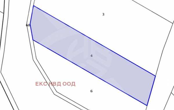 Продава земеделска земя, с. новаково, област пловдив