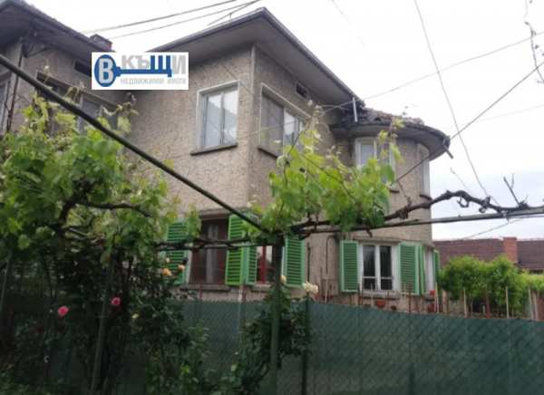 Продава къща, гр. горна оряховица, област велико търново