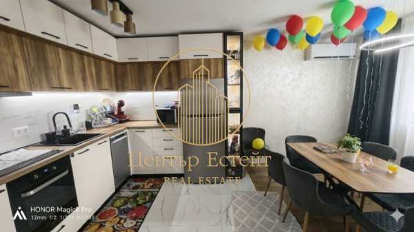 Продава 3-стаен, гр. плевен, сторгозия