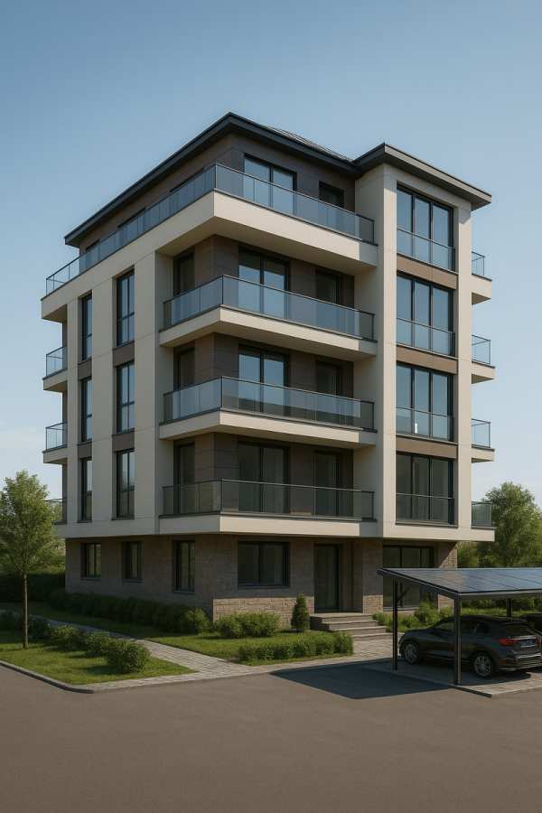 Продава 3-стаен, гр. разлог, област благоевград