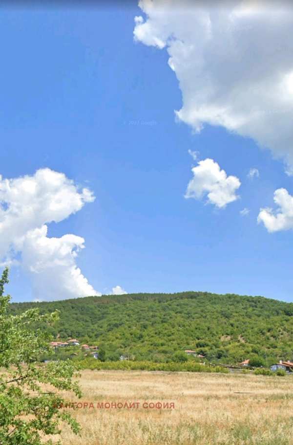 Продава парцел, с. горица, област варна
