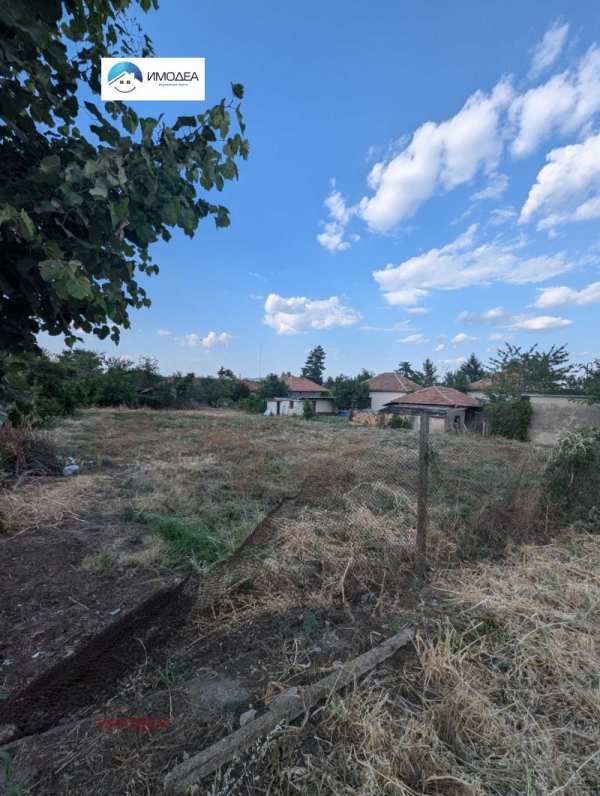 Продава парцел, с. поликраище, област велико търново