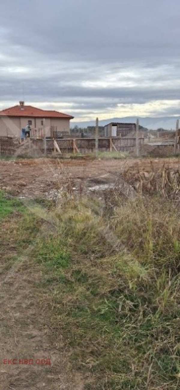 Продава парцел, с. войводиново, област пловдив