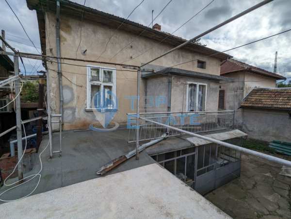 Продава къща, гр. плачковци, област габрово