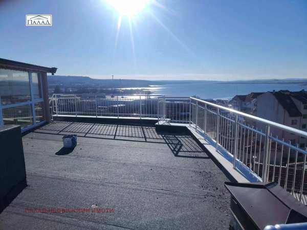 Продава мезонет, гр. варна, погреби