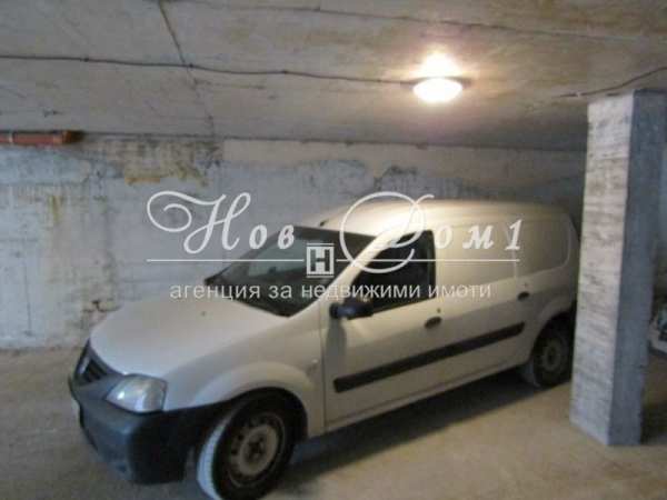 Продава гараж, паркомясто, гр. варна, трошево