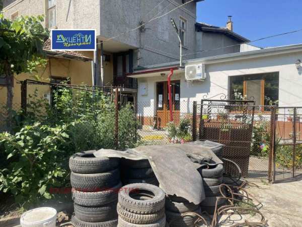 Продава къща, гр. килифарево, област велико търново