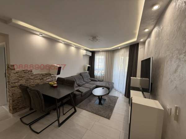 Продава 3-стаен, с. нови хан, област софия област