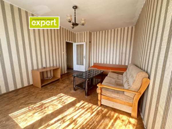 Продава  1-стаен град Ловеч, Младост
      42 кв.м