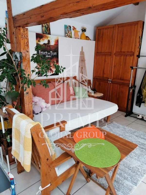 Продава мезонет, гр. бургас, лазур