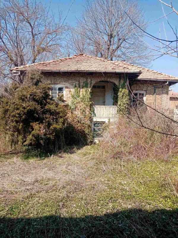 Продава къща, с. николаево, област велико търново