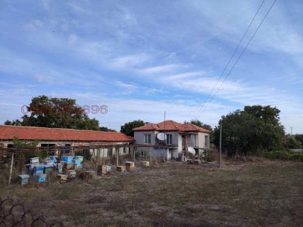 Продава къща, с. соколово, област бургас