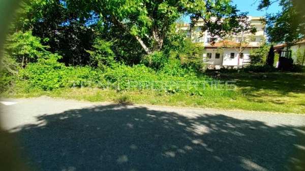 Продава парцел, гр. малко търново, област бургас