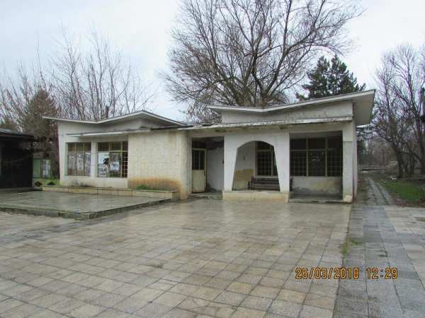 Продава офис, с. белгун, област добрич