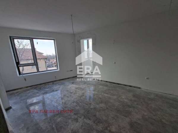 Продава 2-стаен, гр. плевен, широк център