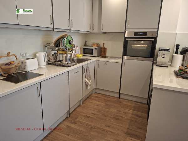 Продава 3-стаен, гр. стара загора, казански