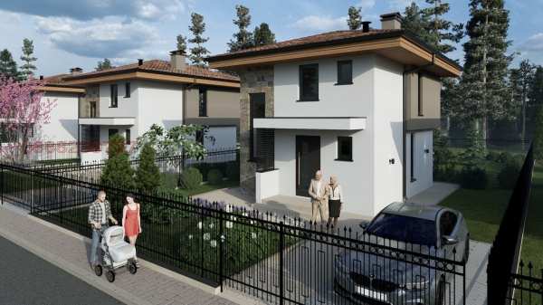 Продава парцел, гр. поморие, област бургас