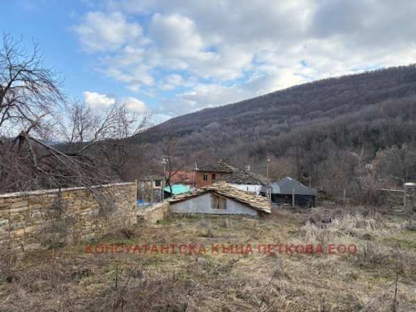 Продава къща, с. стефаново, област ловеч
