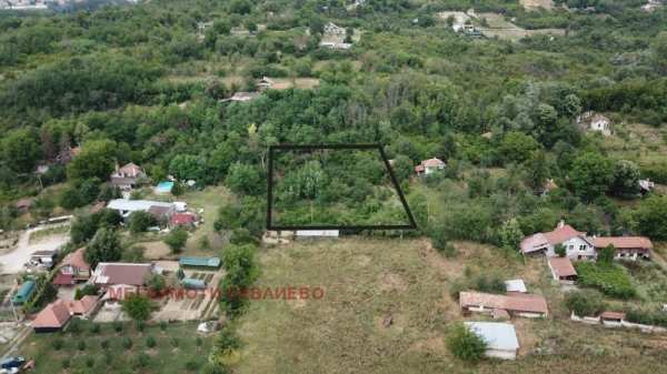 Продава парцел, гр. севлиево, област габрово